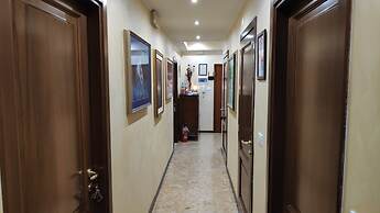 Bed & Breakfast Centrale