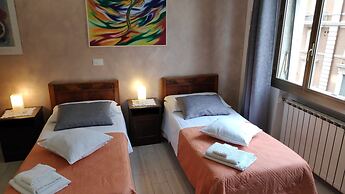 Bed & Breakfast Centrale