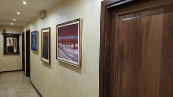 Bed & Breakfast Centrale