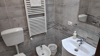 Bed & Breakfast Centrale