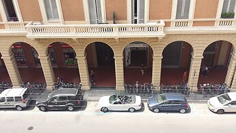 Bed & Breakfast Centrale