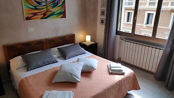Bed & Breakfast Centrale