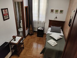 Bed & Breakfast Centrale