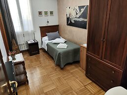 Bed & Breakfast Centrale