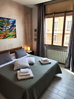 Bed & Breakfast Centrale
