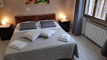 Bed & Breakfast Centrale