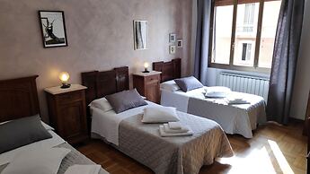 Bed & Breakfast Centrale