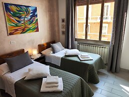 Bed & Breakfast Centrale