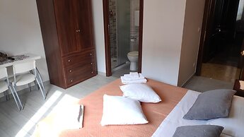 Bed & Breakfast Centrale