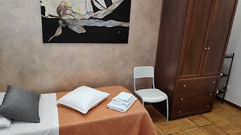 Bed & Breakfast Centrale