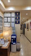 Bed & Breakfast Centrale