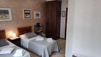 Bed & Breakfast Centrale