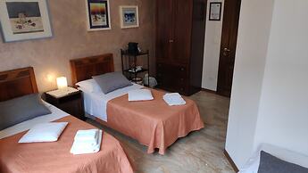 Bed & Breakfast Centrale