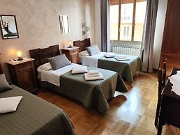 Bed & Breakfast Centrale