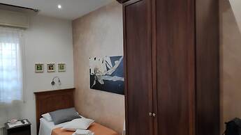 Bed & Breakfast Centrale