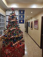 Bed & Breakfast Centrale