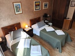 Bed & Breakfast Centrale