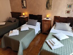 Bed & Breakfast Centrale