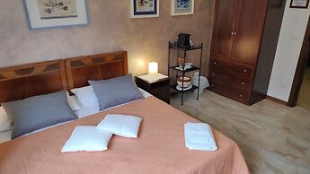 Bed & Breakfast Centrale