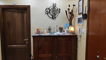 Bed & Breakfast Centrale