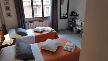 Bed & Breakfast Centrale