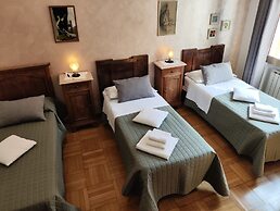 Bed & Breakfast Centrale