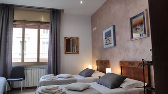 Bed & Breakfast Centrale