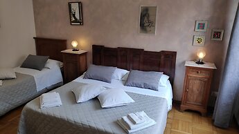 Bed & Breakfast Centrale