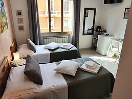 Bed & Breakfast Centrale
