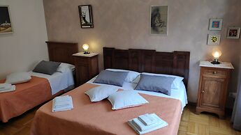 Bed & Breakfast Centrale