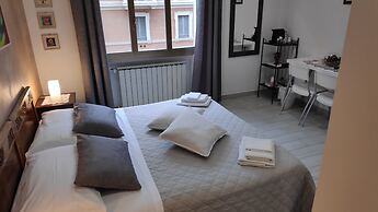 Bed & Breakfast Centrale