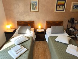 Bed & Breakfast Centrale