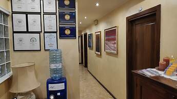 Bed & Breakfast Centrale