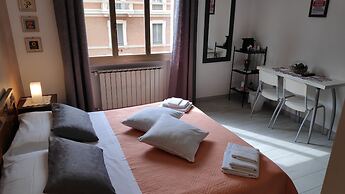 Bed & Breakfast Centrale