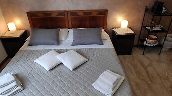 Bed & Breakfast Centrale