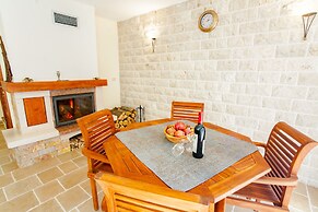 Paradise House Skadar Lake