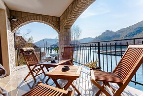 Paradise House Skadar Lake