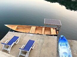 Paradise House Skadar Lake