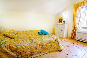 Paradise House Skadar Lake