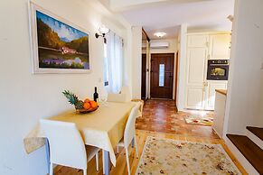 Paradise House Skadar Lake