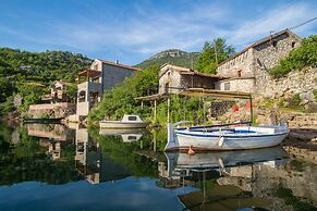 Paradise House Skadar Lake