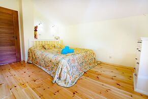 Paradise House Skadar Lake