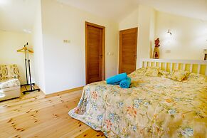 Paradise House Skadar Lake