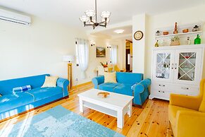 Paradise House Skadar Lake