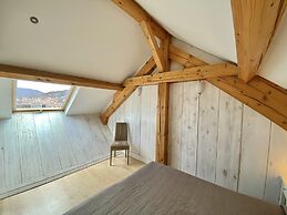 Tilleul Plaza Résidence