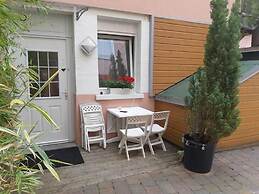 Tilleul Plaza Résidence