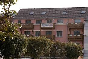 Tilleul Plaza Résidence