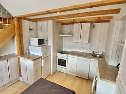 Tilleul Plaza Résidence