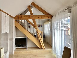 Tilleul Plaza Résidence