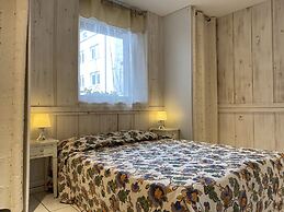 Tilleul Plaza Résidence